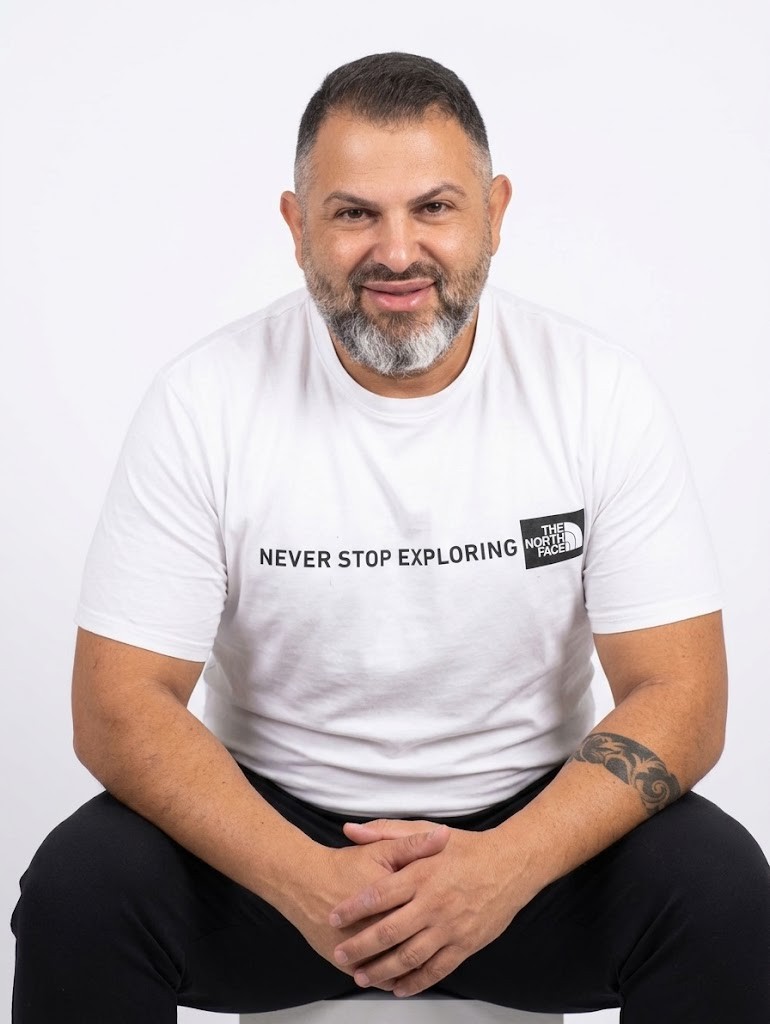 Joseph Farah, beauty and personal care specialist in Zahle, Lebanon