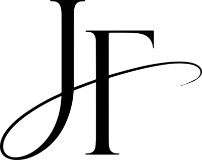 Joseph Farah monogram